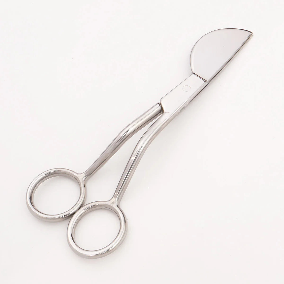 Appliqué Scissors Duckbill 14 cm