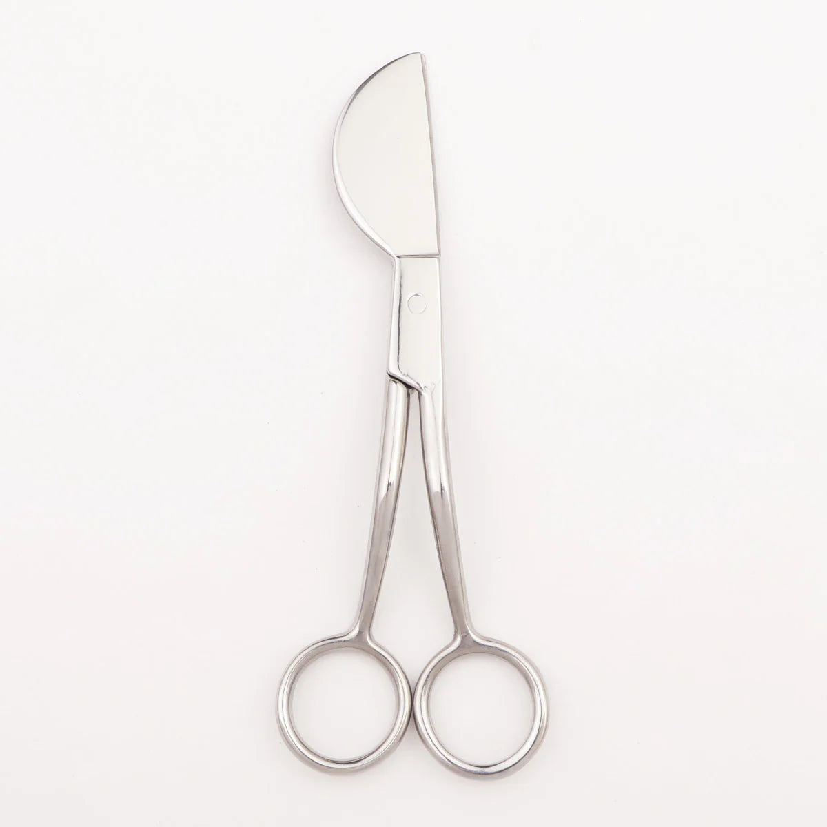 Appliqué Scissors Duckbill 14 cm
