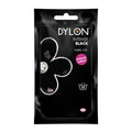 Dylon fabric dye for hand washing - Intense Black