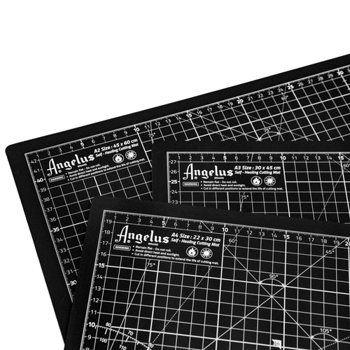 Angelus Cutting Mat Self-Healing 22x30 cm