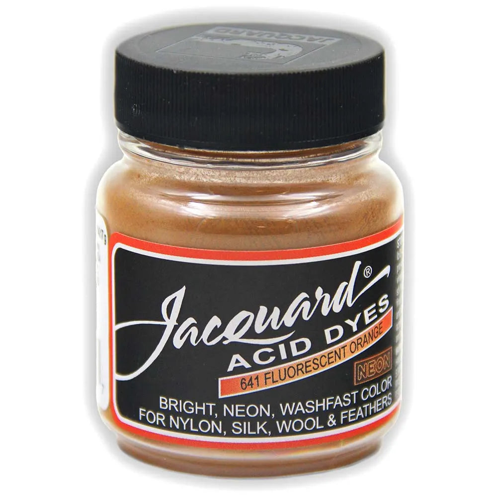 Jacquard Acid Dye