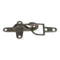 Fireman Clasp 55mm Antique Copper