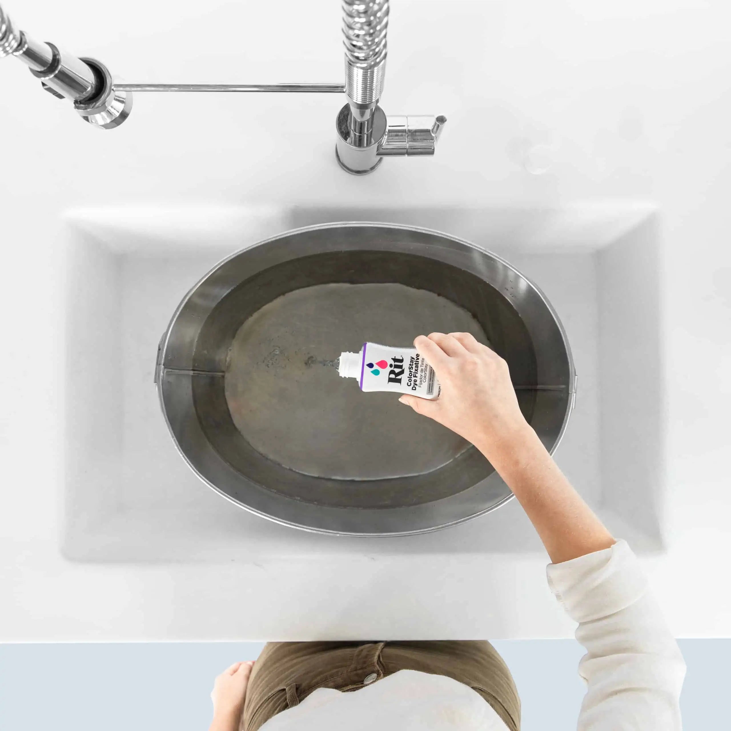 Rit ColorStay Fixative