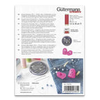 Gütermann Thread Set 8-pack + Needles & Needle Gripper
