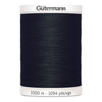 Gütermann All-purpose thread 1000 meters