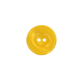 Bottoni Italiani Button 12.5mm - Yellow