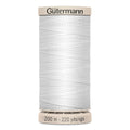 Gütermann Quilting Thread 200 meters