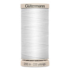 Gütermann Quilting Thread 200 meters