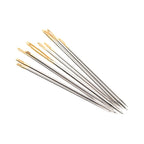 Hand needles 10-pack