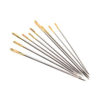 Embroidery Needles 10-pack