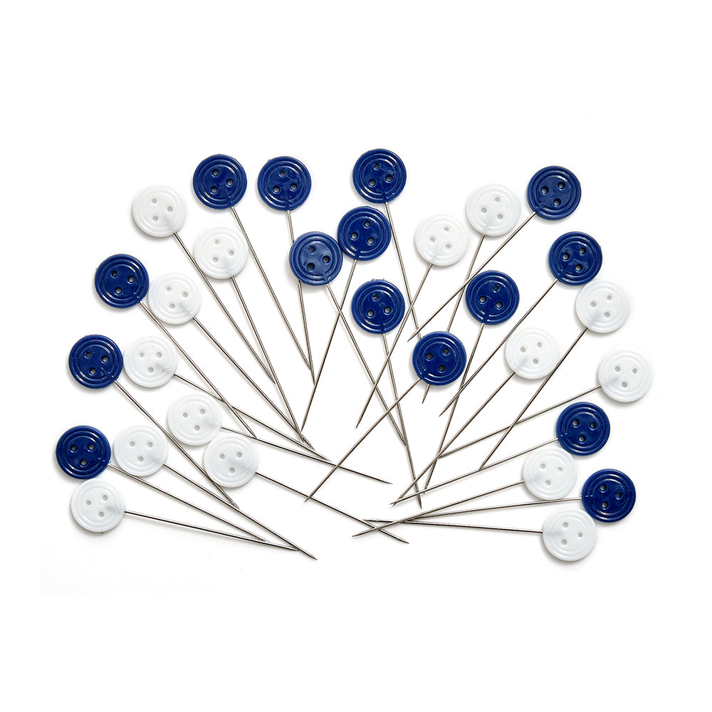 Pushpins 30-pack