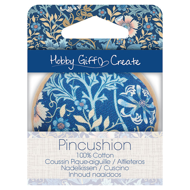 Pincushion 70x40 mm