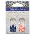 Needle threader Daisy 2-pack