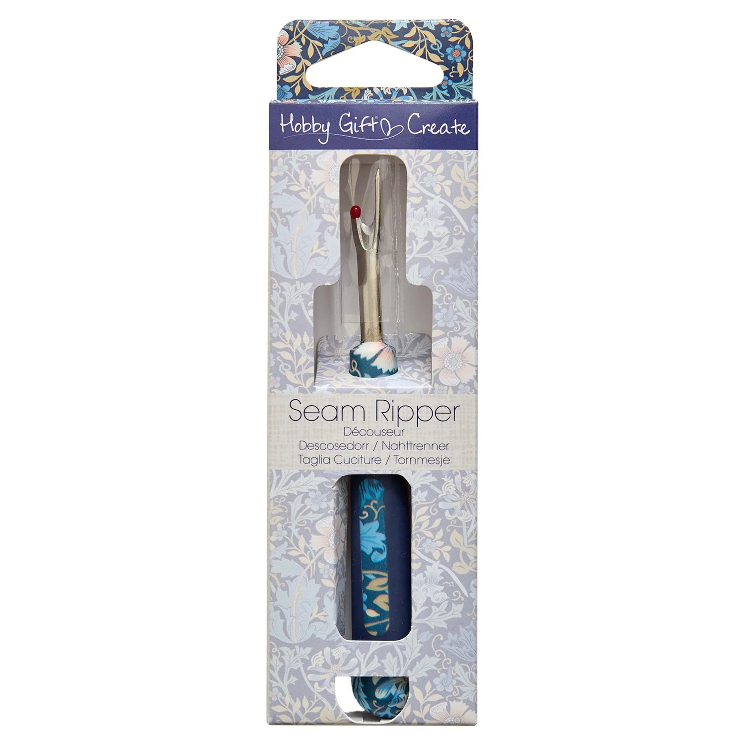 Stitch ripper 12 cm