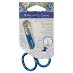 Embroidery scissors 93 mm