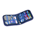 Sewing kit in case