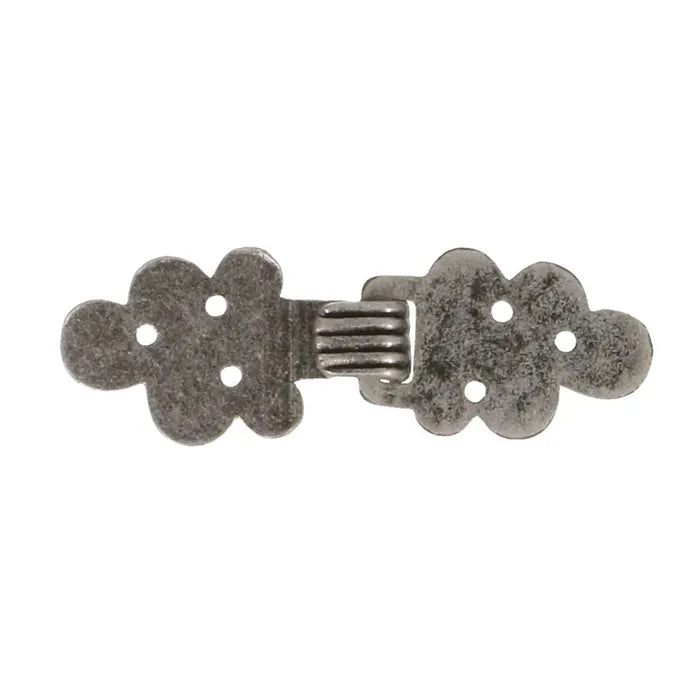 Opry Metal Hook 45mm