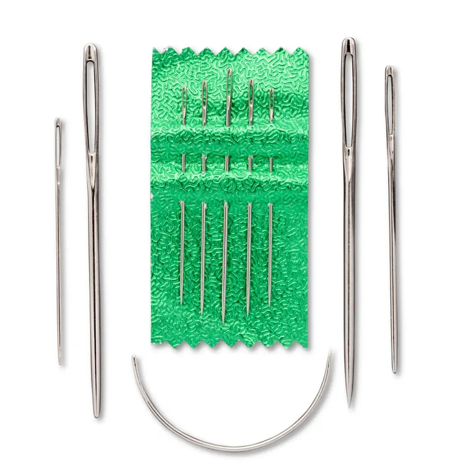 Craft needles 10-pack Prym
