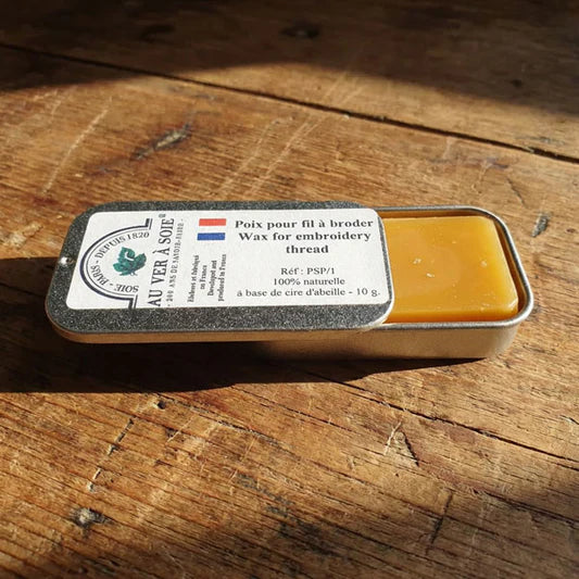 Thread wax 10g