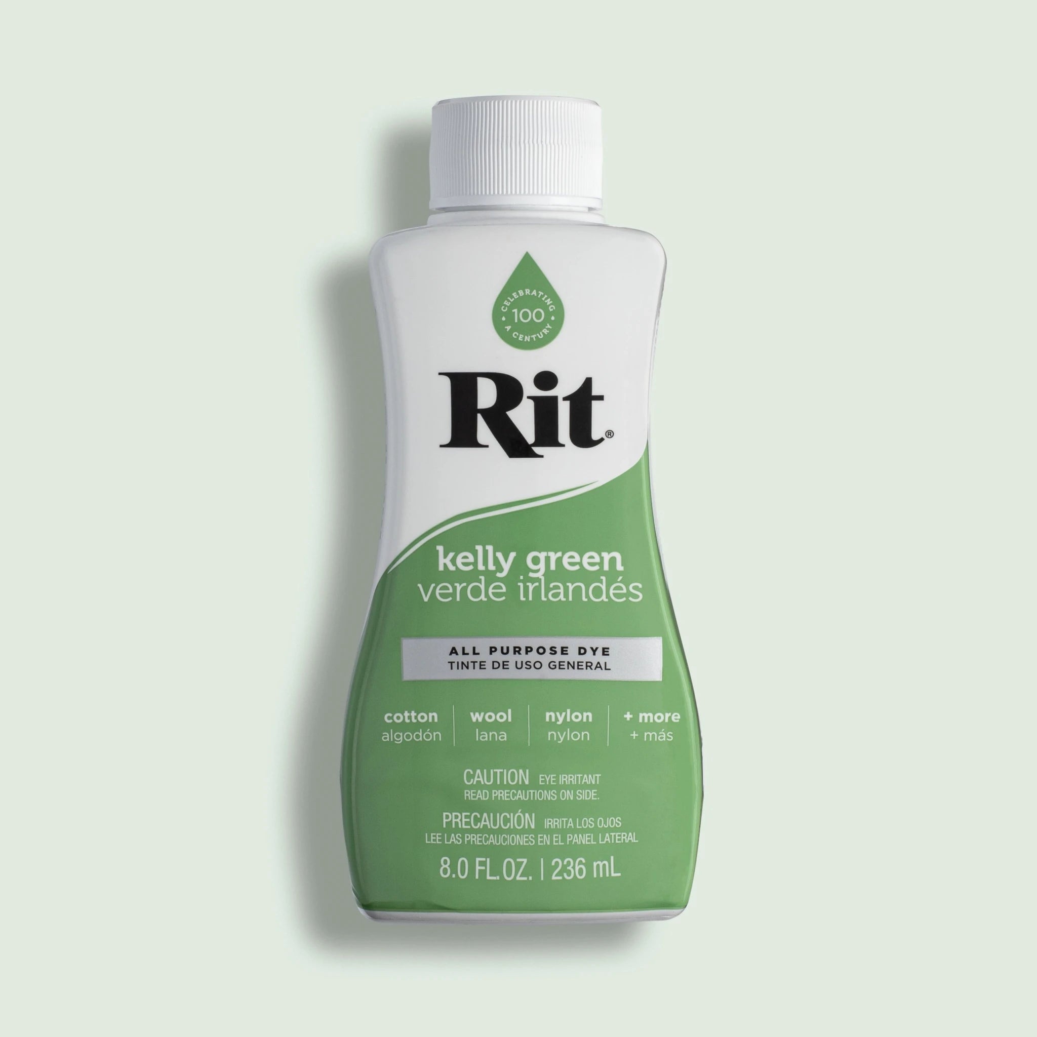 Rit All Purpose Liquid Dye - Kelly Green