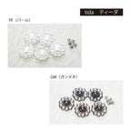 Japanese Rivets - Kiyohara