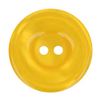Bottoni Italiani Button 12.5mm - Yellow