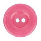 Bottoni Italiani Button 12.5mm - Pink