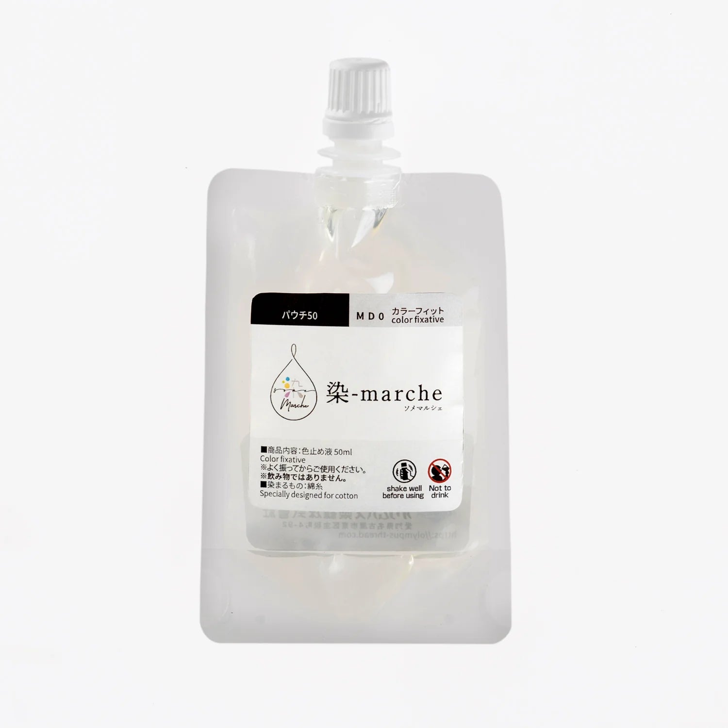 Some-Marche ColorFit 50 ml
