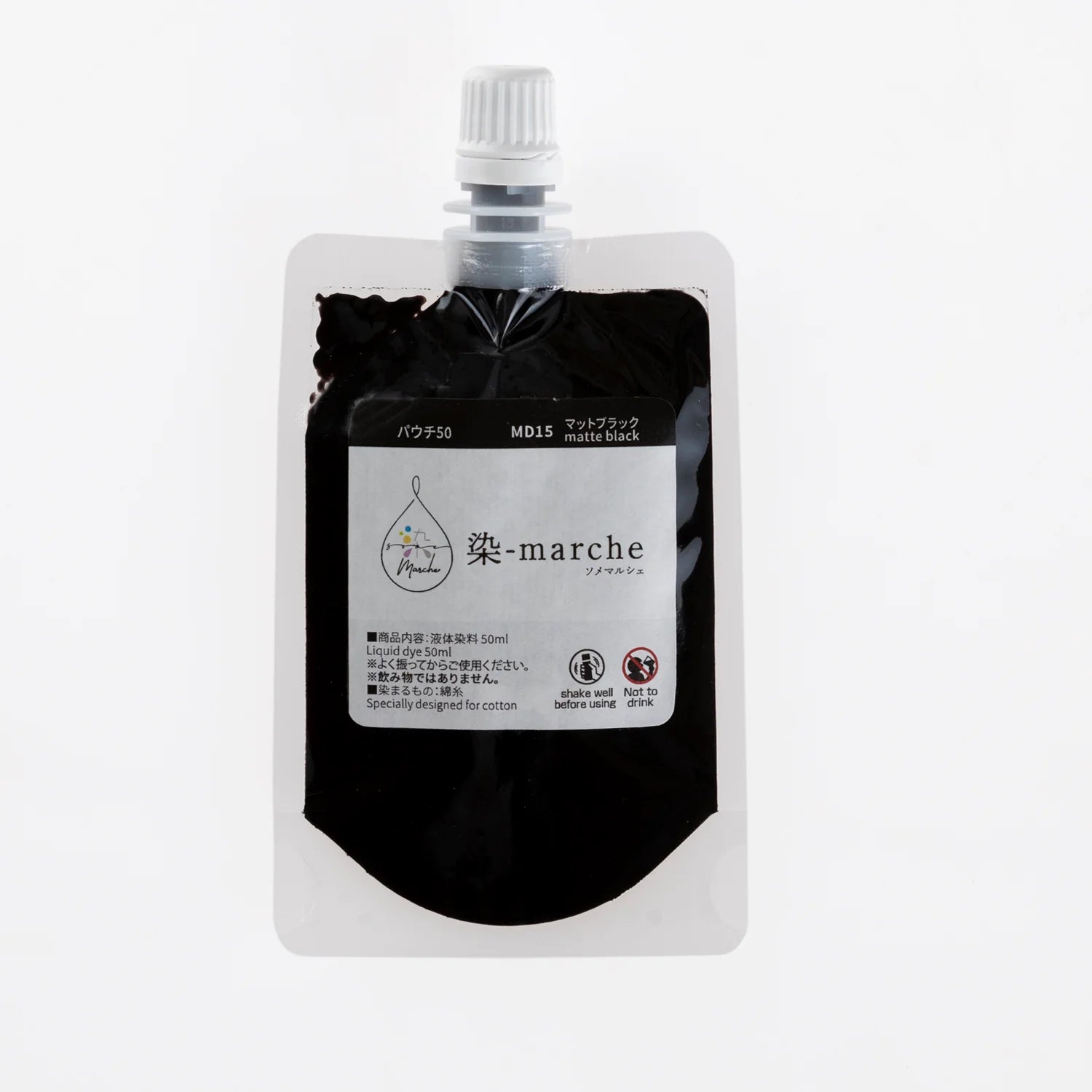 Some-Marche Pouch 50 ml