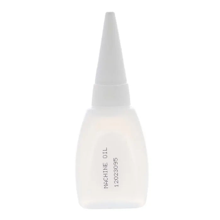 Milward Sewing Machine Oil 20ml