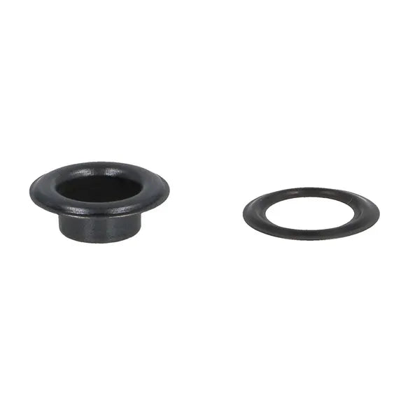 Milward Eyelets 8.7mm Black