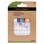 Travel Kit With Pre-Threaded Needles