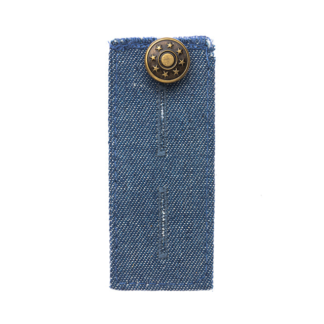 Waist extender 3.5 x 8 cm jeans Prym