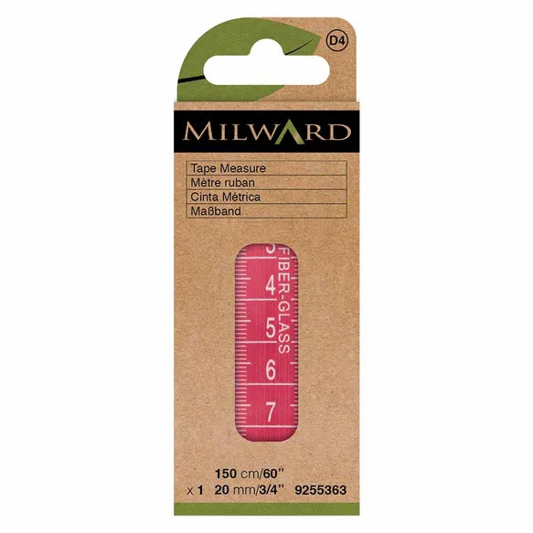 Milward Measuring Tape