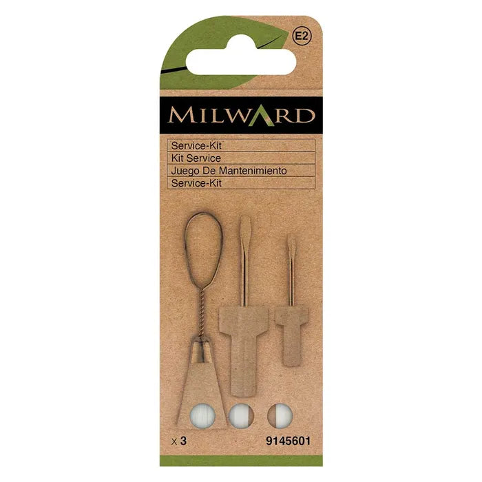 Milward Sewing Machine Service Kit