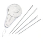 Needle sorting 19-pack + Needle threader Prym