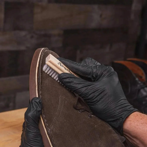 Angelus Suede & Nubuck Kit