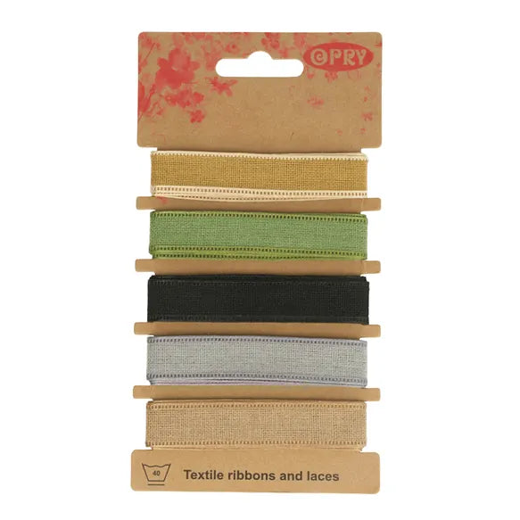 Opry Ribbon natural - 5 meters