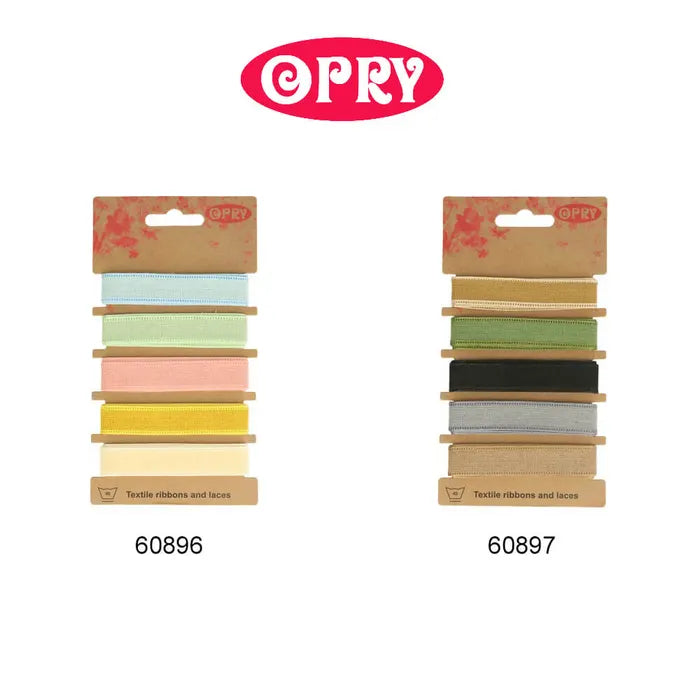 Opry Ribbon natural - 5 meters