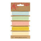 Opry Ribbon pastel - 5 meters