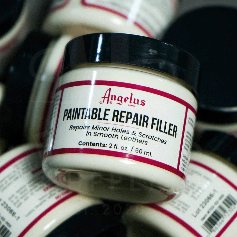 Angelus Paintable Repair Filler 60 ml