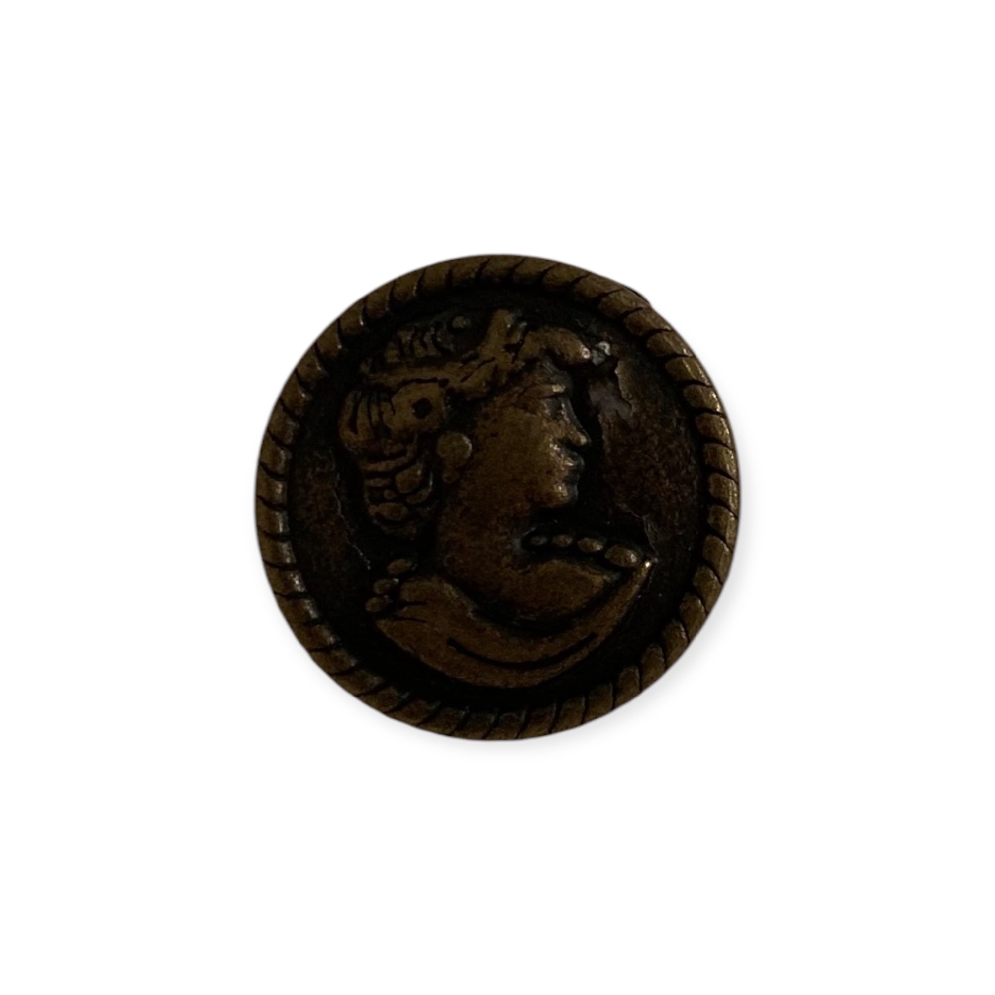 Jeans button Woman Ø 20 mm