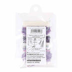Weaving yarn Asobi Purple - Pokeori