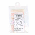 Weaving yarn Asobi Light pink - Pokeori