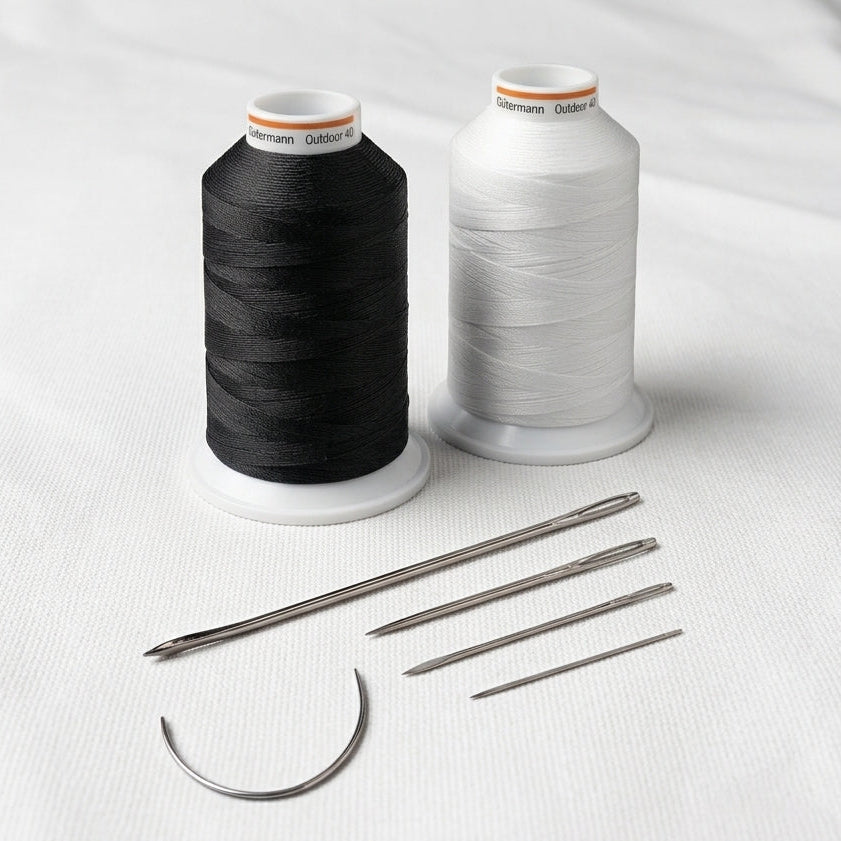 Boat Cover Repair Kit