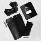 Rit Get Black Back Dye Kit