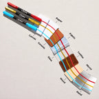 Rit FreeFlow Dual-Tip Markers Mega Mix 12-pack