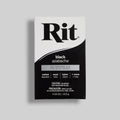 Rit All Purpose Powdered Dye - Black