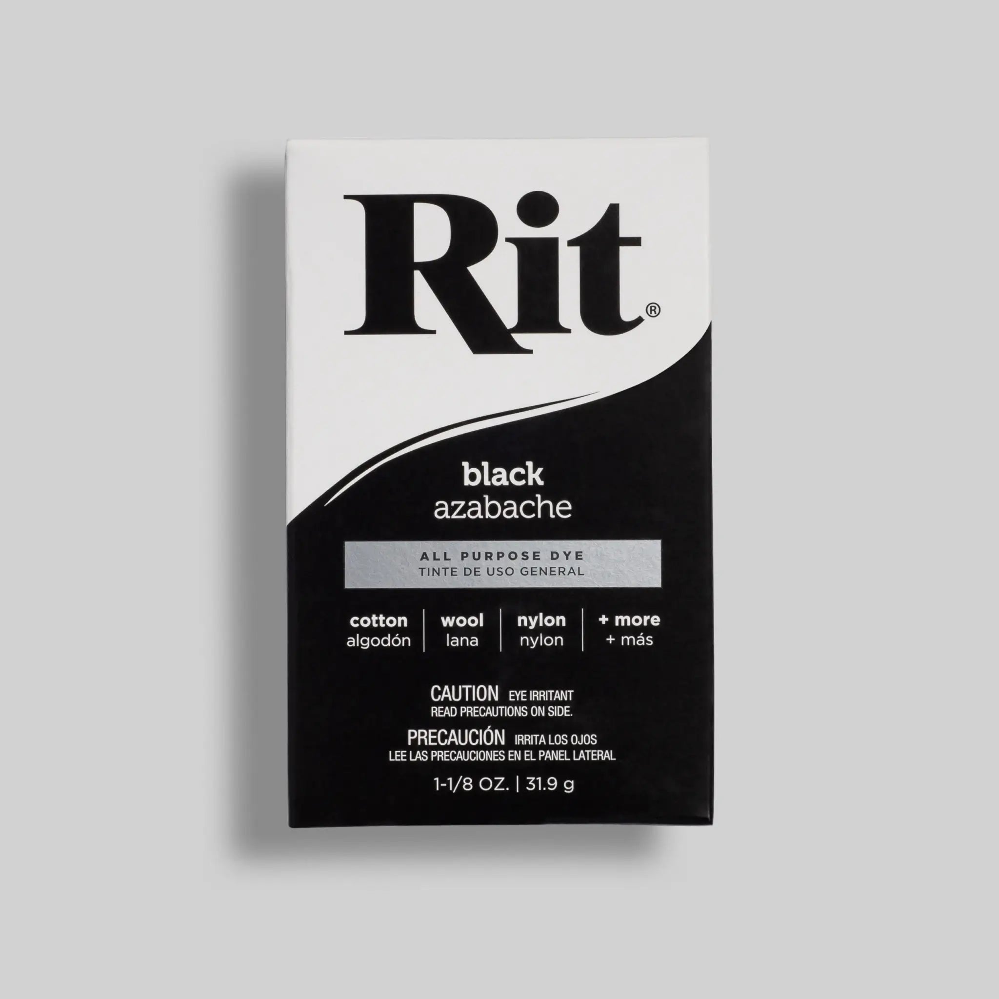 Rit All Purpose Powdered Dye - Black