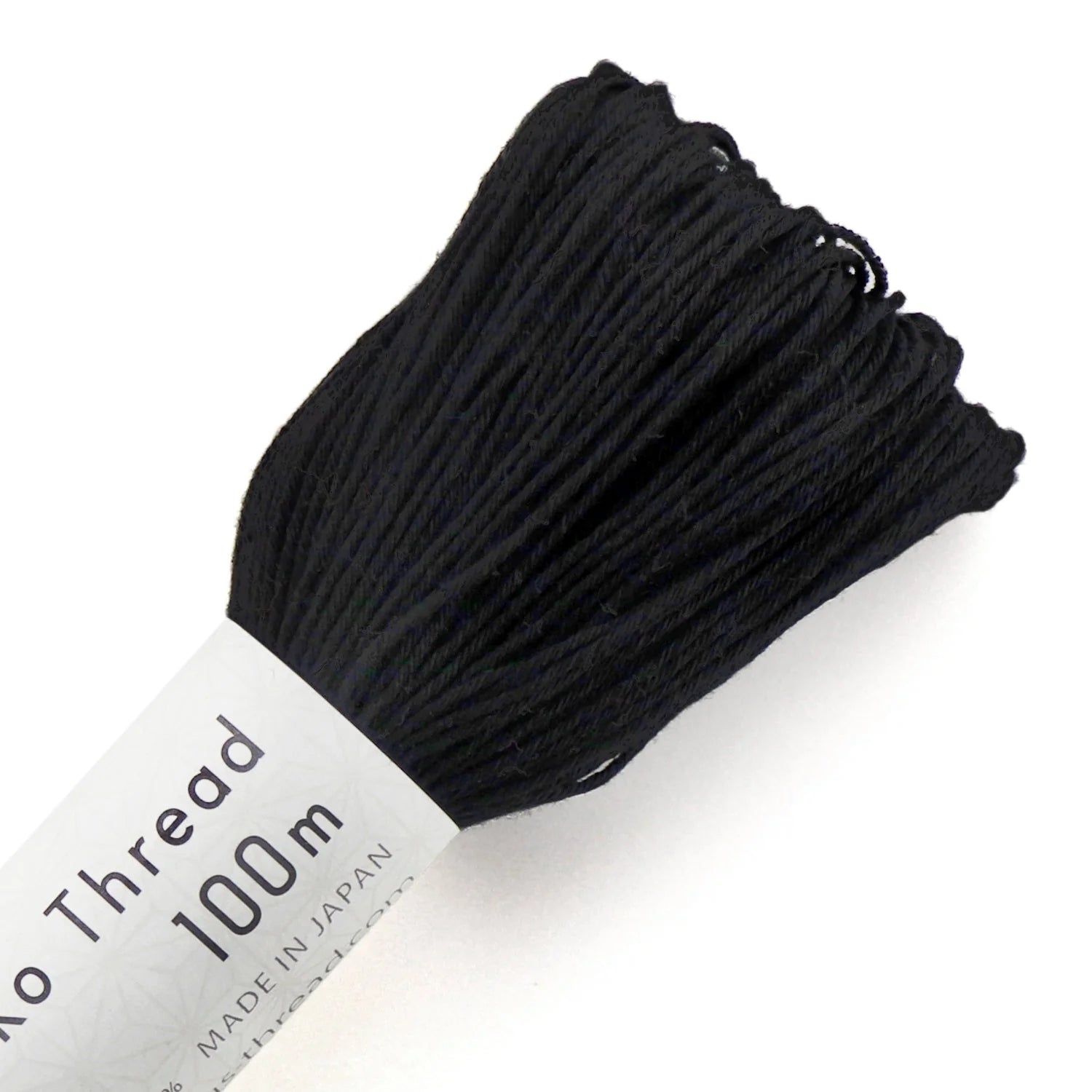Sashiko thread 100 meters